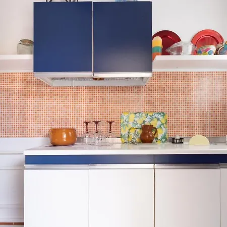 Villa Live El Cango La Degollada