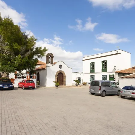 Live El Cango Villa La Degollada