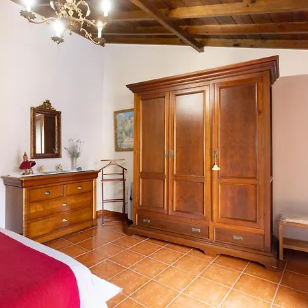 Villa Live El Cango La Degollada