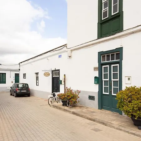 Villa Live El Cango La Degollada