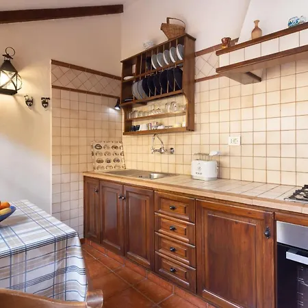 Villa Live El Cango