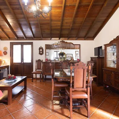 Live El Cango ヴィラ La Degollada