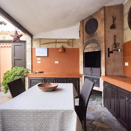 Live El Cango * La Degollada