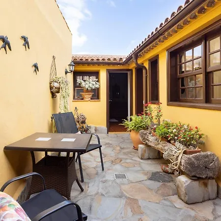 Live El Cango La Degollada