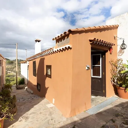 Villa Live El Cango