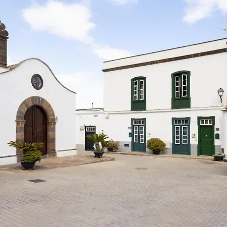 Villa Live El Cango