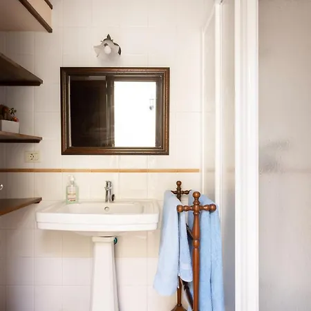 别墅 Live El Cango