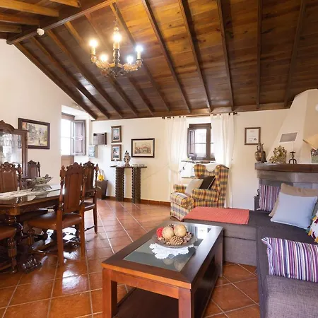 别墅 Live El Cango