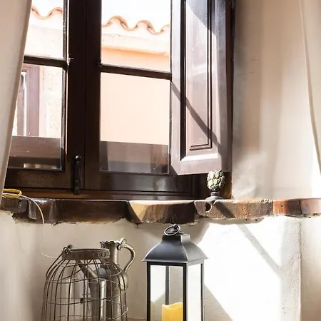 Live El Cango 别墅 La Degollada