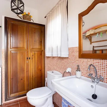 Live El Cango La Degollada