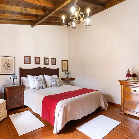 Live El Cango 别墅 La Degollada