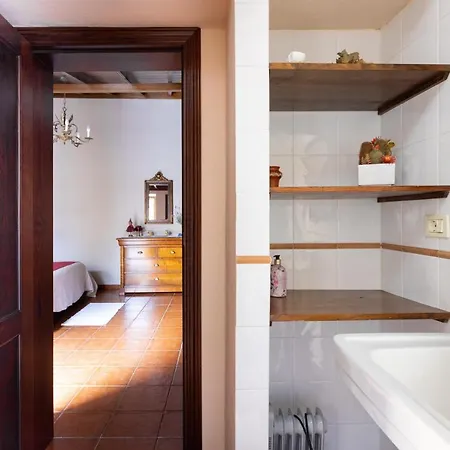 Live El Cango 别墅 La Degollada