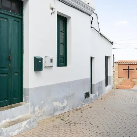 빌라 Live Arico El Cango